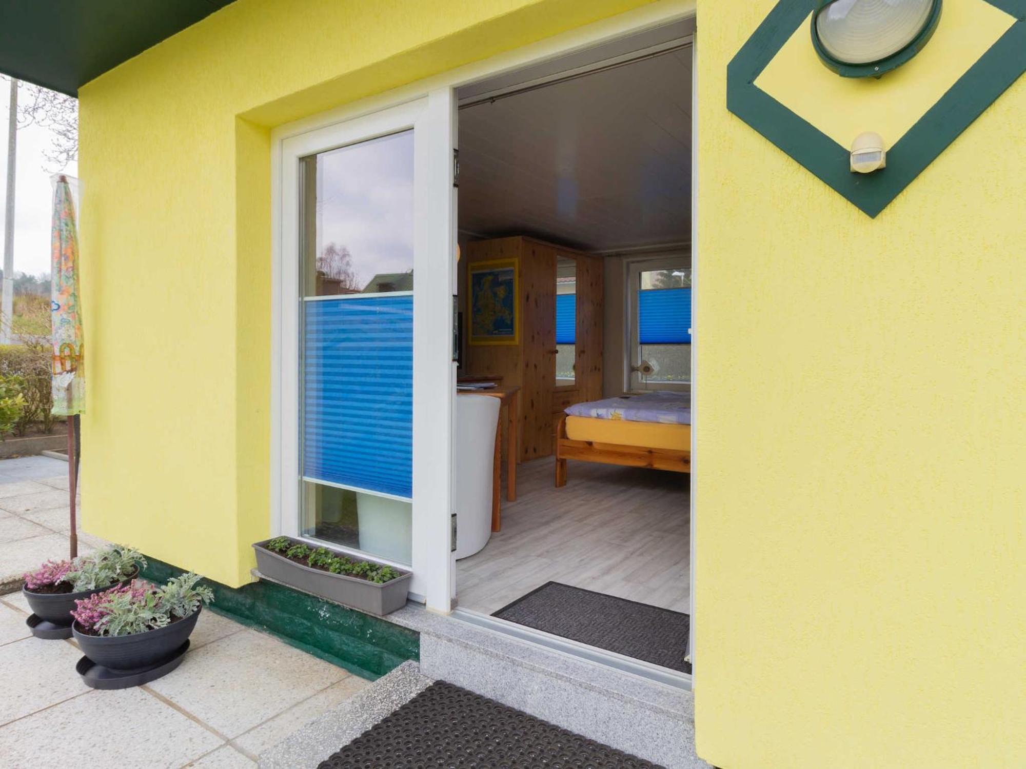 Ferienhaus Smerzinski แบร์เกิน เอาฟ์ รือเจิน ห้อง รูปภาพ