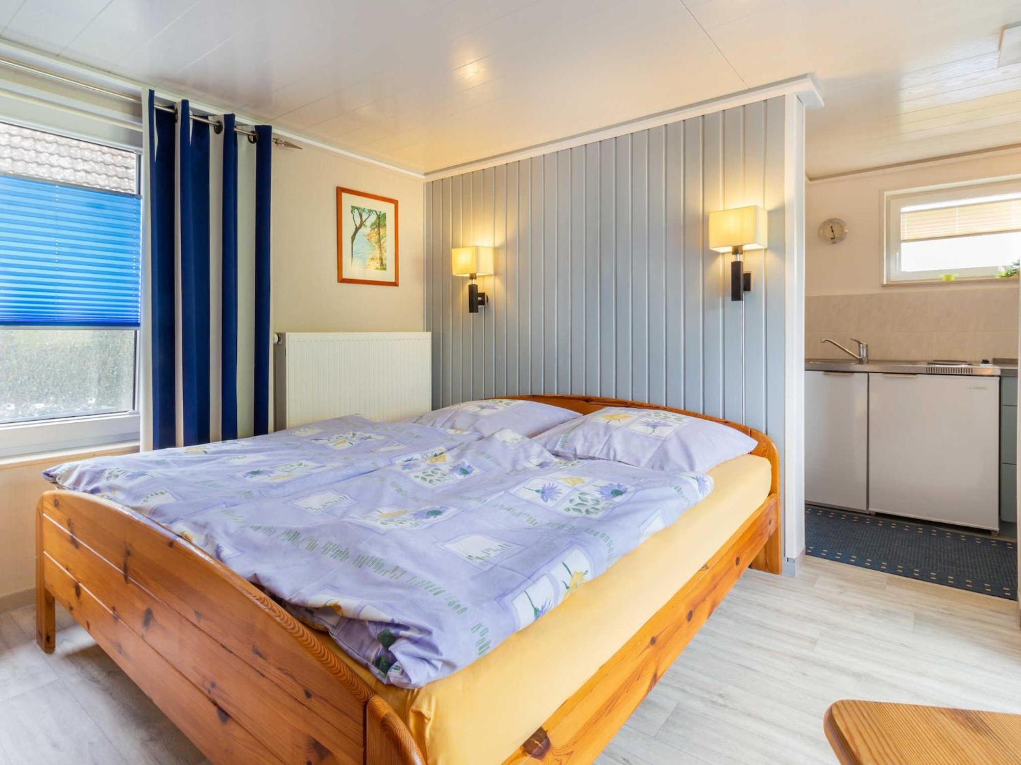 Ferienhaus Smerzinski แบร์เกิน เอาฟ์ รือเจิน ห้อง รูปภาพ